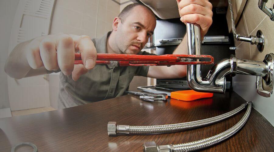 Local sewer line repair in Great Bend, KS